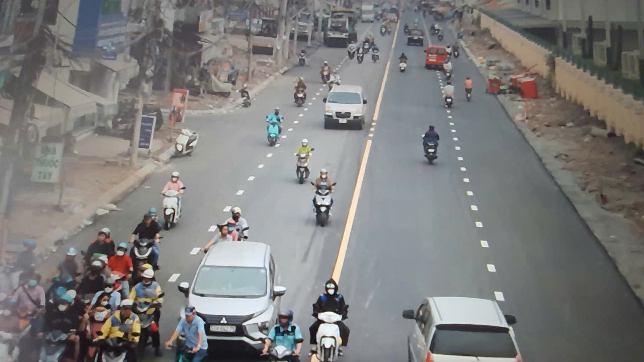 NHÀ BÁN HXH HOÀNG HOA THÁM – P13 TÂN BÌNH - 52m2( 4 x 13,2) 1T1L - Nhỉnh 7 Tỷ